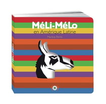 Méli-mélo en Amérique latine