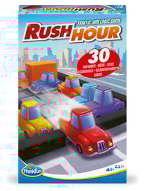 Mini jeu - Rush hour - Ravensburger