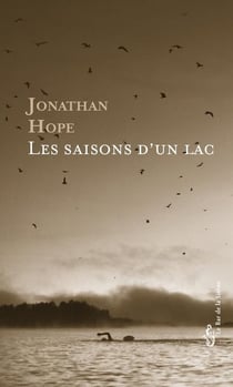 Les saisons d'un lac