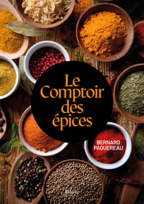 Le petit comptoir aux épices