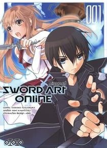 Sword Art Online - Aincrad : + Fairy dance