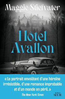 Hôtel Avallon