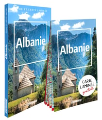 Albanie (édition 2026)