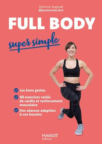 Full body super simple