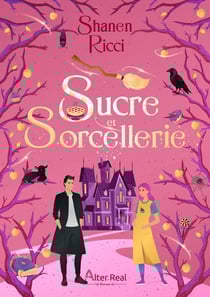 Sucre & Sorcellerie