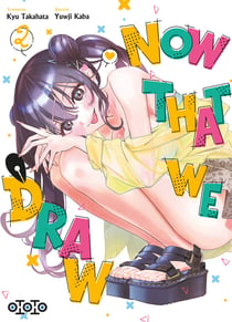 Now that we draw Tome 2