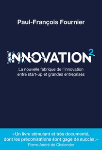 Innovation, nouvelle génération