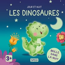 Jour et nuit : Les dinosaures