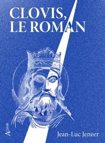 Clovis, le roman