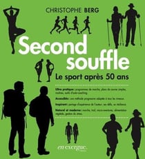 Second souffle : Le sport après 50 ans