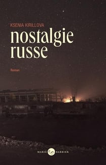 Nostalgie russe