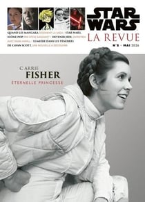 Star Wars : la revue illustrée n.5 : Mai 2026
