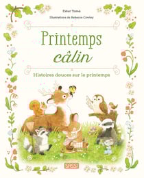 Printemps câlin