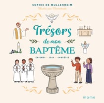 Trésors de mon baptême