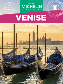 Le guide vert week&go : Venise (édition 2026)
