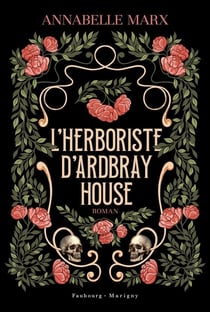 L'herboriste d'Ardbray House