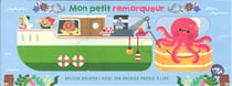 Mon petit remorqueur