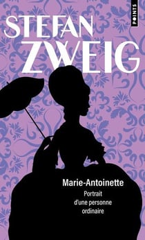 Marie-Antoinette : Portrait d'une personne ordinaire
