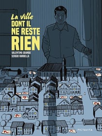 Dont il ne reste rien