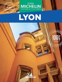 Le guide vert week&go : Lyon (édition 2026)