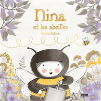 Nina et les abeilles
