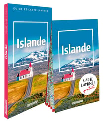 Islande (édition 2026)