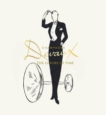 Champagne Devaux: The Luxury of Time