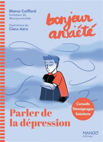 Parler de la dépression