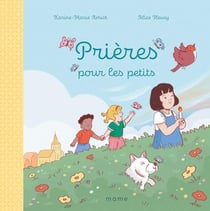 Prières pour les petits