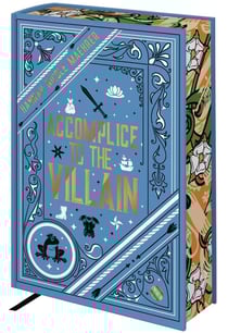 Assistant to the Villain : Accomplice to the Villain