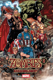 Zombies Rassemblement Tome 2