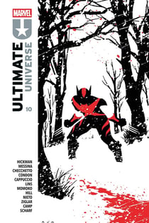 Ultimate Universe n.10