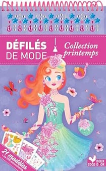 Défilés de mode - Collection printemps