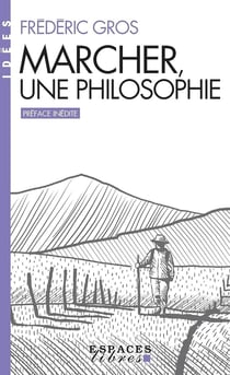 Marcher, une philosophie