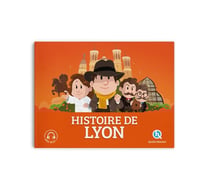 Histoire de Lyon (2e édition)