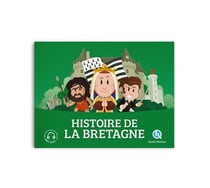 Histoire de la Bretagne (2e édition)