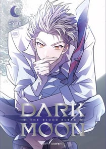 Dark moon : The blood altar Tome 5
