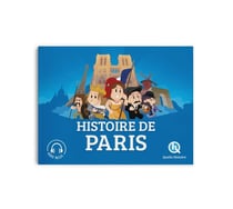 Histoire de Paris (3e édition)