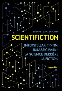 Scientifiction : Quand la SF crève l'écran