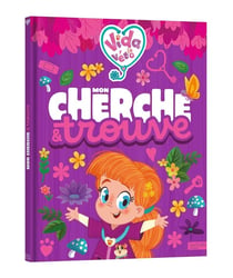 Vida la véto : Mon Cherche et Trouve