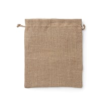Pochon jute - 25 x 30 cm - Créalia