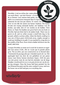 Liseuse reconditionnée Vivlio - Light rouge