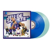 Jeu de société