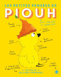 Les petites pensées de Piouh