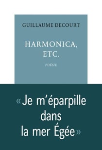 Harmonica, etc.