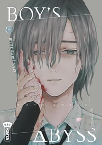 Boy's abyss Tome 18