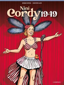 Nini Cordy, 1949