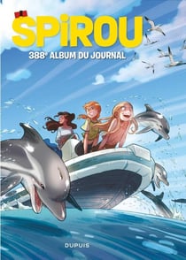 Recueil Spirou n.388