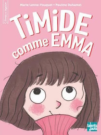 Timide comme Emma