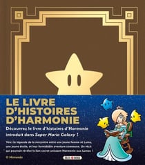 Super Mario : Les histoires d'Harmonie